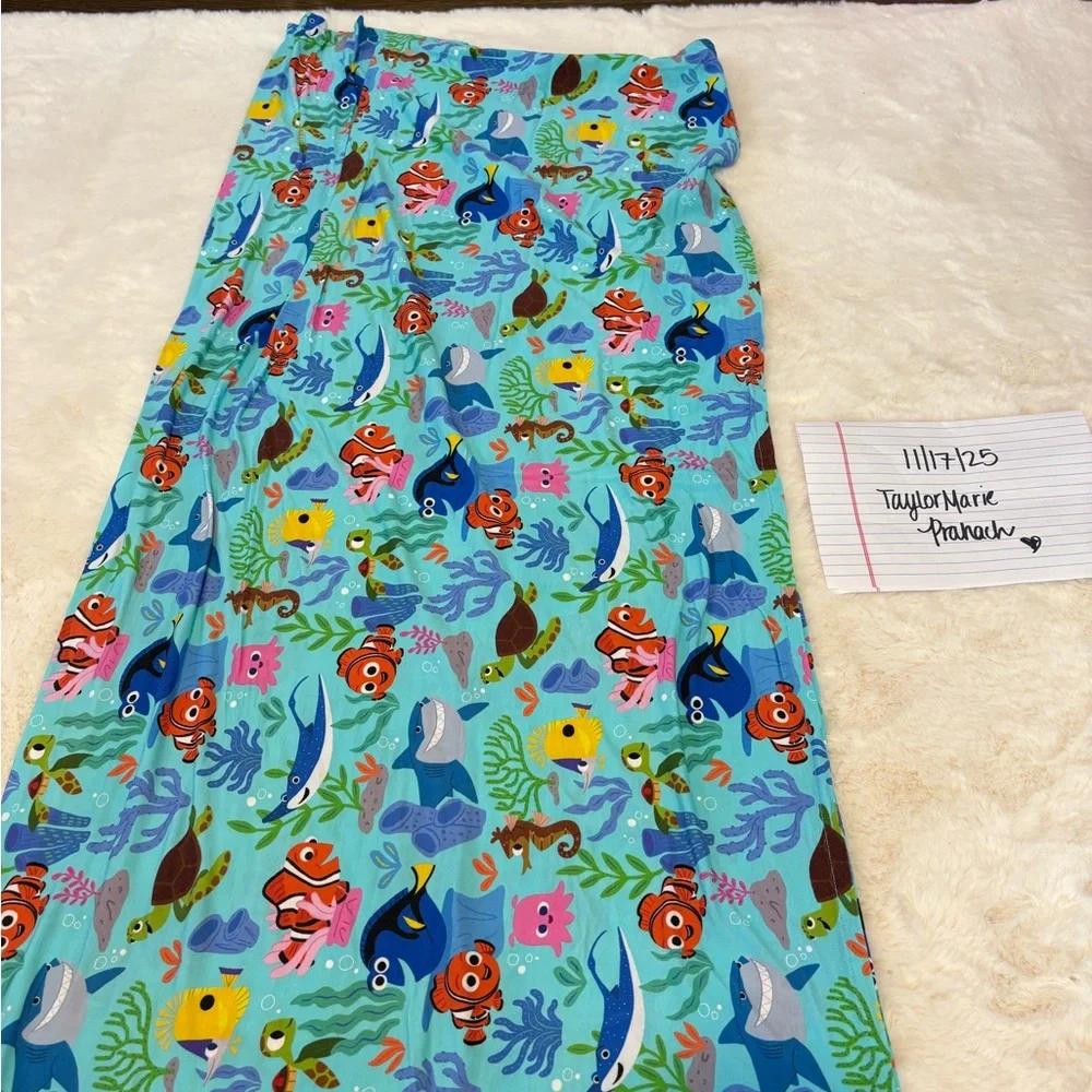 Little Sleepies finding Nemo swaddle - Picture 8 of 12
